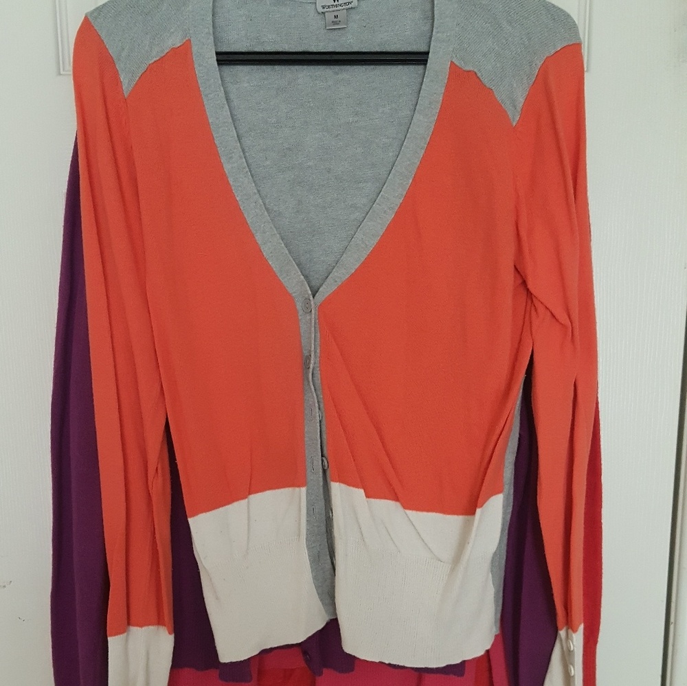 Cardigans Bundle - image 8